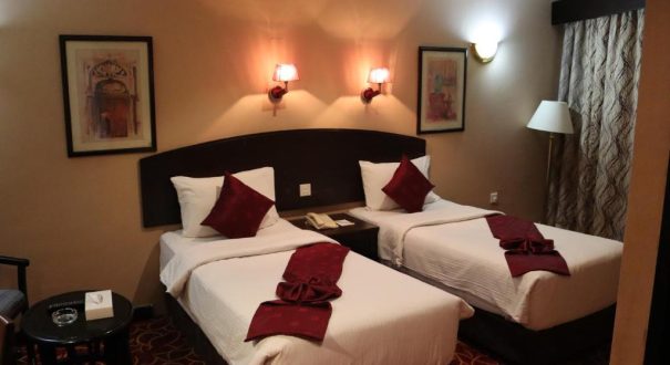 GSS PALACE HOTEL