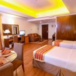 FURTUNE PEARL HOTEL