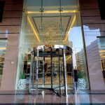 BEST WESTERN M FOUR HOTEL