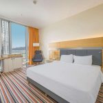 RADISSON BLU BATUMI HOTEL
