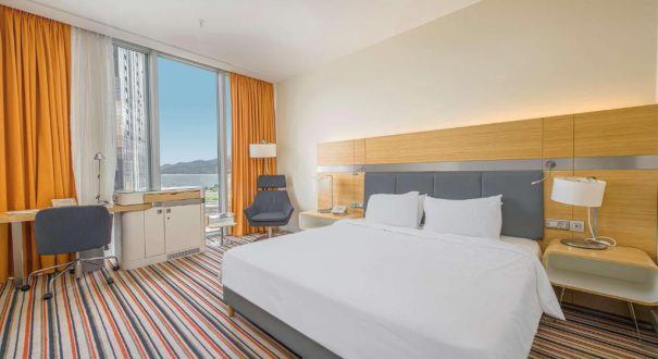 RADISSON BLU BATUMI HOTEL