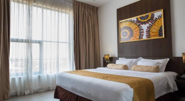 BEST WESTERN ELYON HOTEL