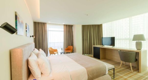BEST WESTERN PREMIER BATUMI HOTEL