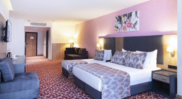 EUPHORIA HOTEL