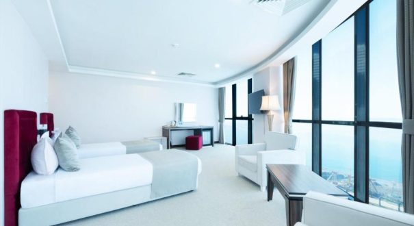 SKY TOWER HOTEL