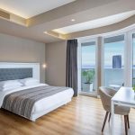 ALLIANCE PALACE HOTEL