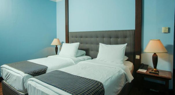 INTOURIST HOTEL
