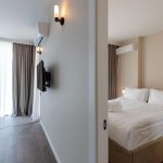 AQUA APARTMENTS HOTEL
