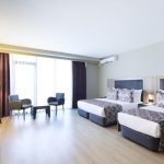 EUPHORIA APARTMENT HOTEL