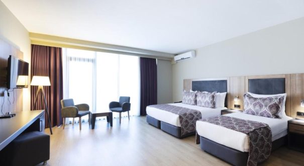 EUPHORIA APARTMENT HOTEL