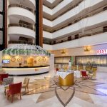 EUPHORIA COMFORT BEACH HOTEL