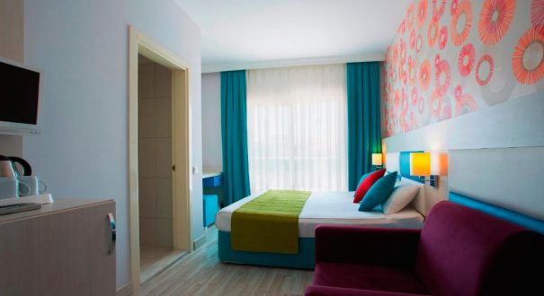 RAMADA RESORT SIDE HOTEL