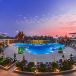 XORIA DELUXE HOTEL