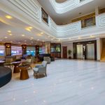 AYDINBEY GOLD DREAMS HOTEL