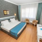 ARMAS PEMAR BEACH HOTEL