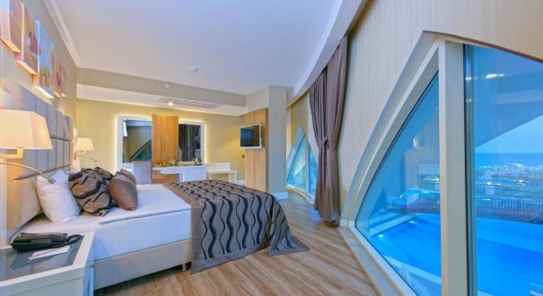 ASIA BEACH RESORT HOTEL