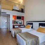 SENZA THE INN HOTEL