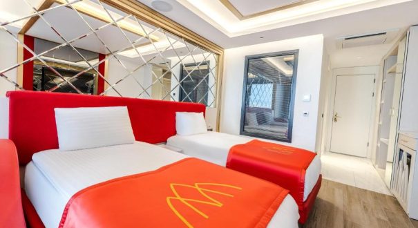 GRANADA RED RESORT HOTEL