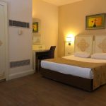 CRYSTAL ADMIRAL HOTEL
