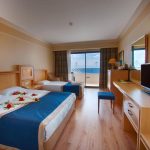 UTOPIA WORLD HOTEL