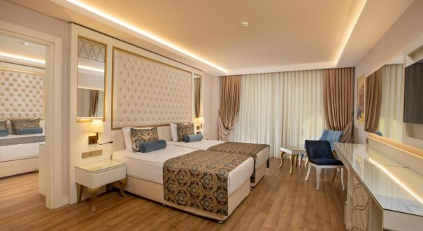 HAYDARPASHA HOTEL