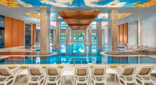 KIRMAN SIDEMARIN HOTEL