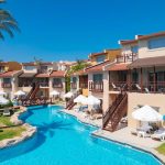 SELECTUM FAMILY RESORT SIDE HOTEL