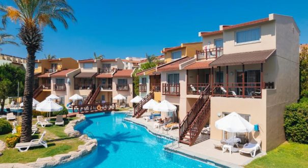 SELECTUM FAMILY RESORT SIDE HOTEL