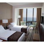 DENIZKIZI ROYAL HOTEL
