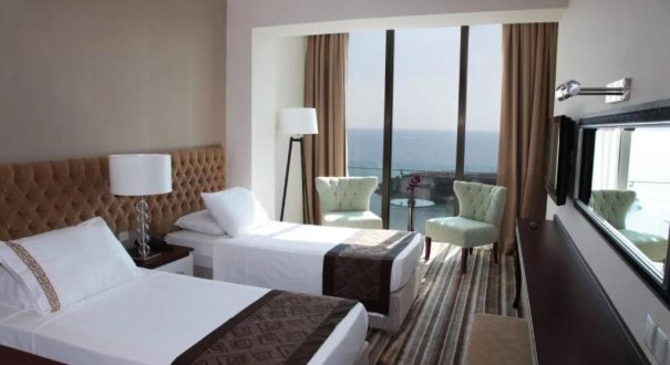 DENIZKIZI ROYAL HOTEL