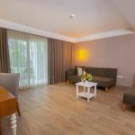 SHERWOOD EXCLUSIVE KEMER HOTEL