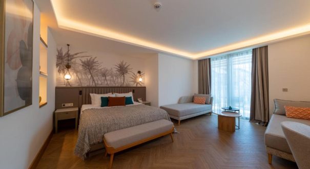LIBERTY FABAY HOTEL