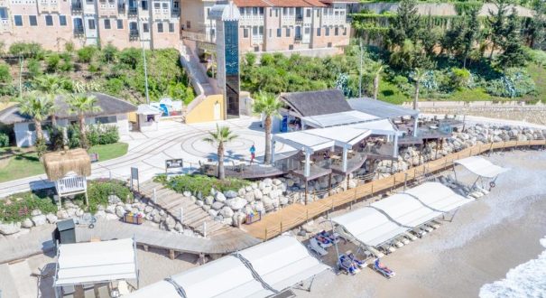 LIBERTY LYKIA HOTEL