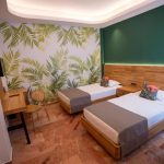 CLUB TUANA HOTEL