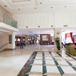 HEDEF BEACH HOTEL