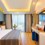 DOSINIA LUXURY HOTEL