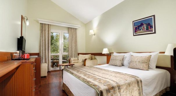 BELCEKIZ BEACH HOTEL