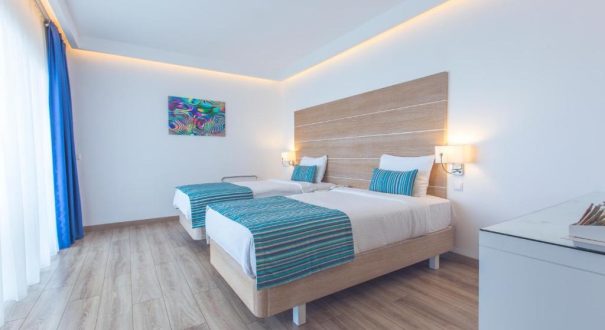 GARCIA RESORT HOTEL