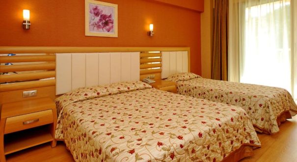 GRAND PASA HOTEL