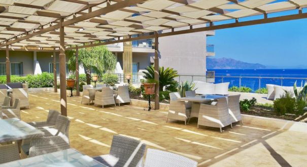 TURUNC PREMIUM HOTEL