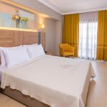 ADA JULIAN MARMARIS HOTEL