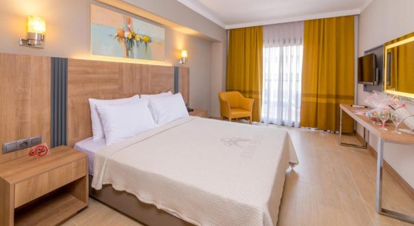 ADA JULIAN MARMARIS HOTEL