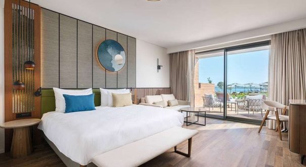 ANDA BARUT COLLECTION DIDIM HOTEL