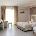 GARDEN OF SUN HOTEL