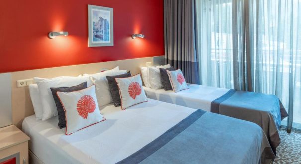 GRAND VIKING HOTEL
