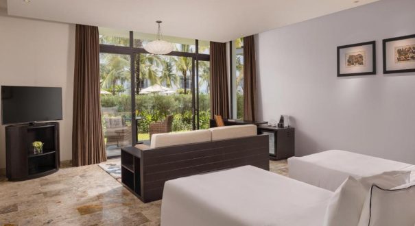 MELIA DANANG HOTEL