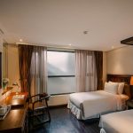 LE JARDIN HAUTE HOTEL
