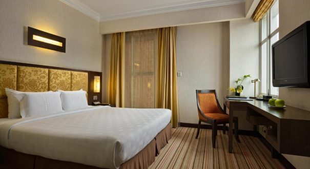 SILK PATH HOTEL