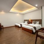 BAMBOO SAPA HOTEL