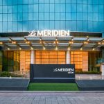 LE MERIDIEN HOTEL Ho Chi Minh